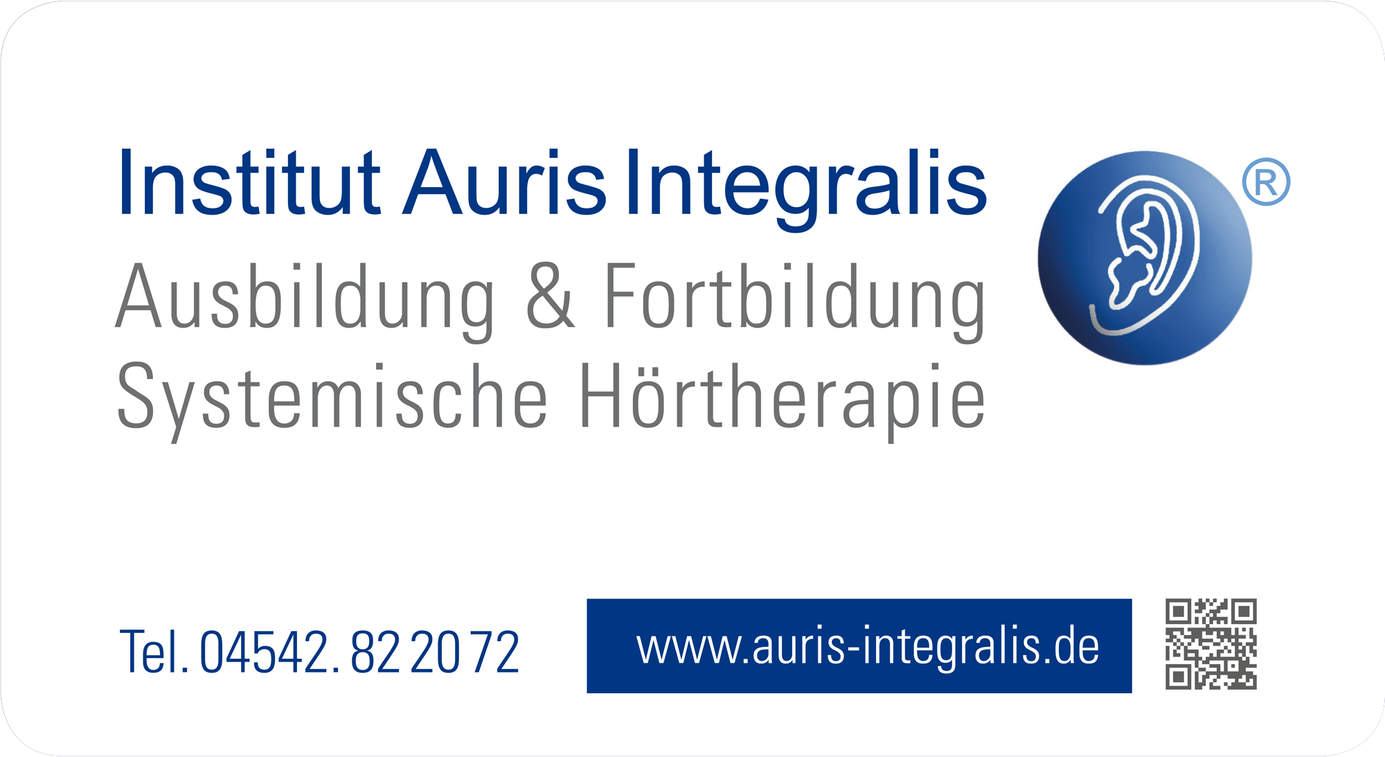 Franz Müller - Aus- und Fortbildung Systemische Hörtherapie