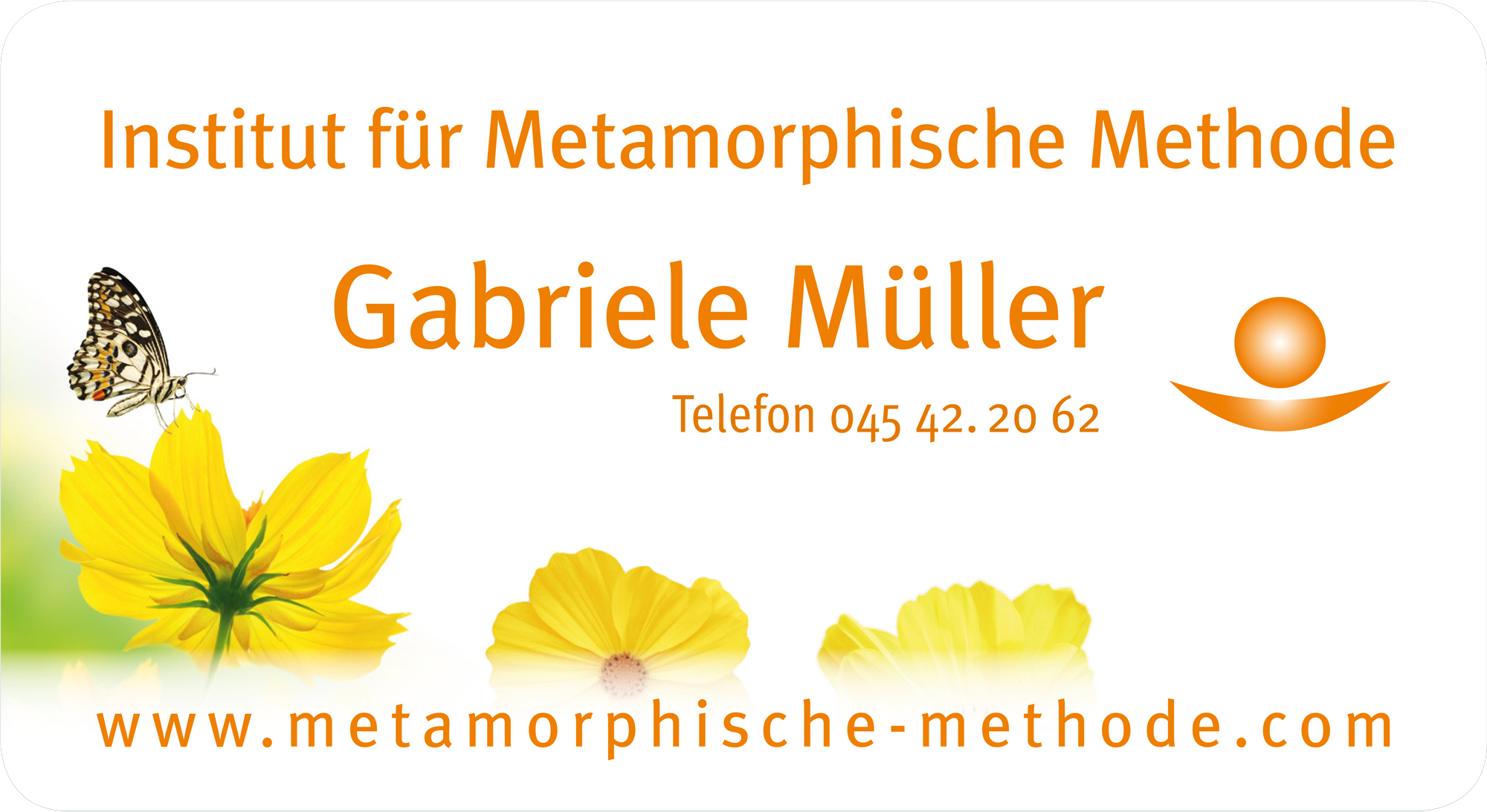 Gabriele Müller - Metamorphische Methode